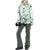 Volcom Bolt Insulated Jacket - Women's White Ice