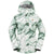 Volcom Bolt Insulated Jacket - Women's White Ice