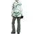 Volcom Bolt Insulated Jacket - Women's White Ice