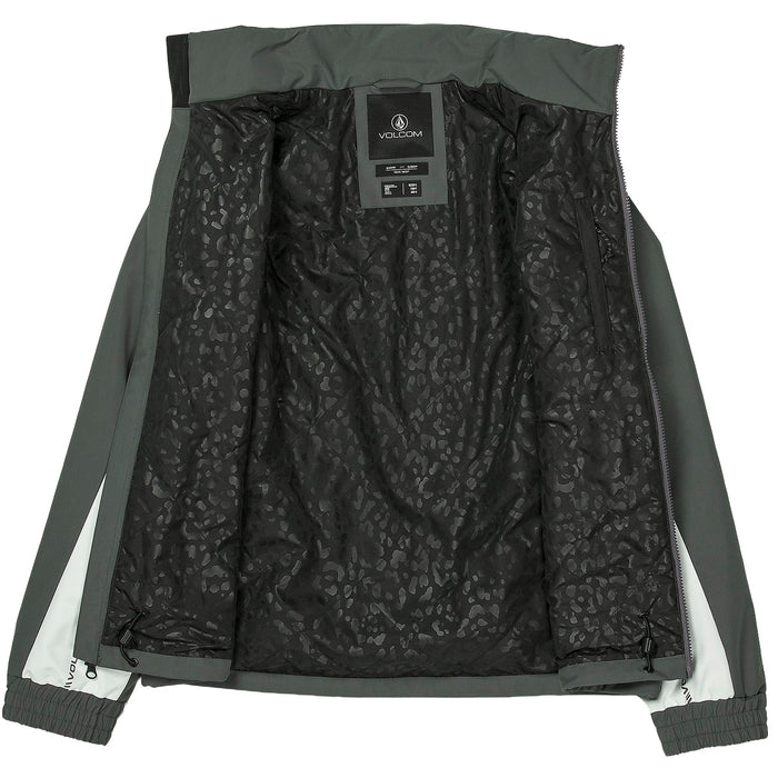 Volcom V-Sauce Insulated Jacket - Women's Eucalyptus