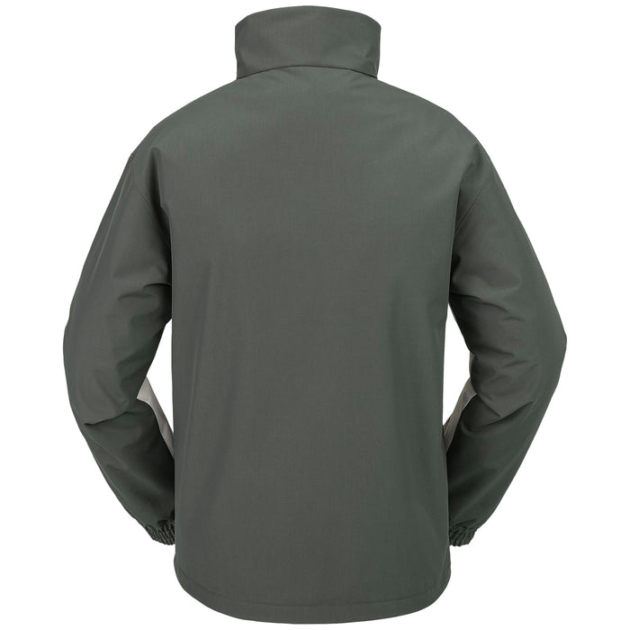 Volcom V-Sauce Insulated Jacket - Women's Eucalyptus