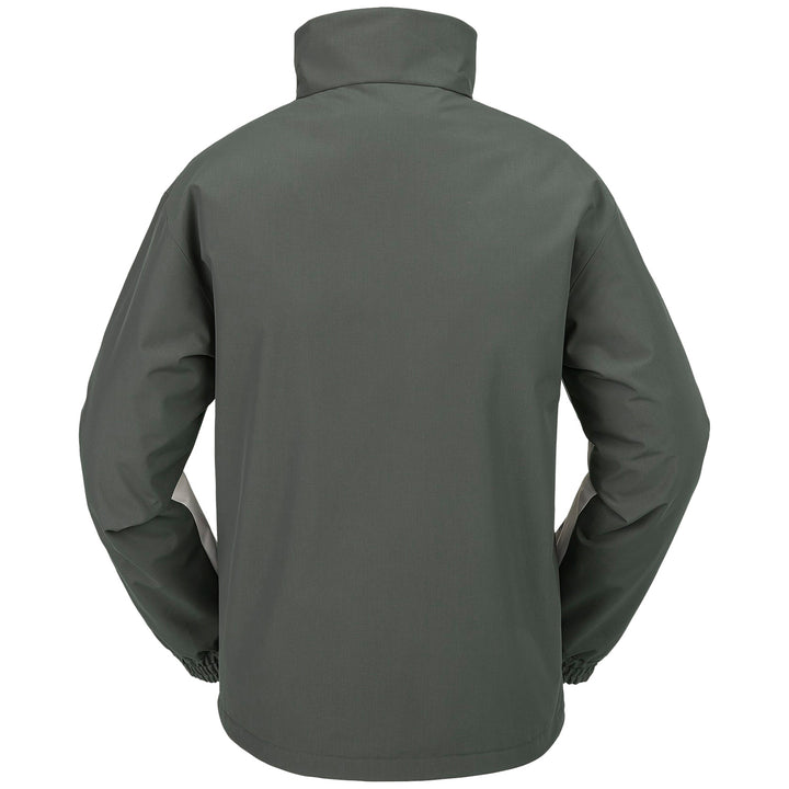 Volcom V-Sauce Insulated Jacket - Women's Eucalyptus