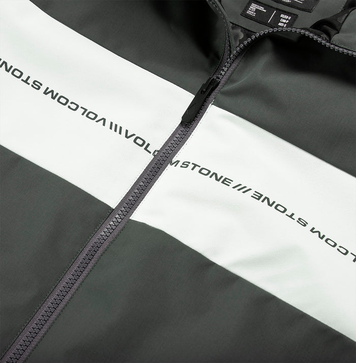 Volcom V-Sauce Insulated Jacket - Women's Eucalyptus