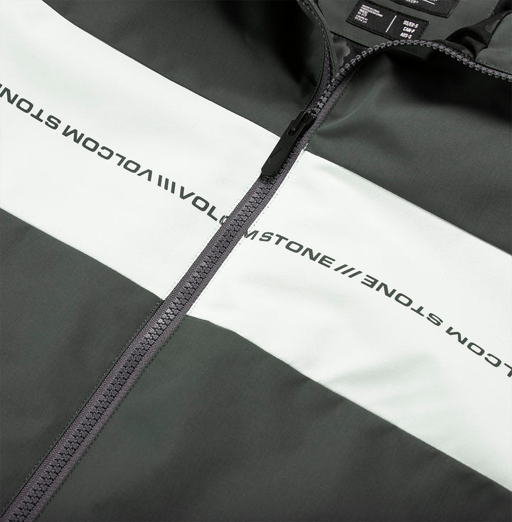 Volcom V-Sauce Insulated Jacket - Women's Eucalyptus