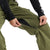 Volcom Melancon GORE-TEX Pants - Women's Military