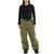 Volcom Melancon GORE-TEX Pants - Women's Military