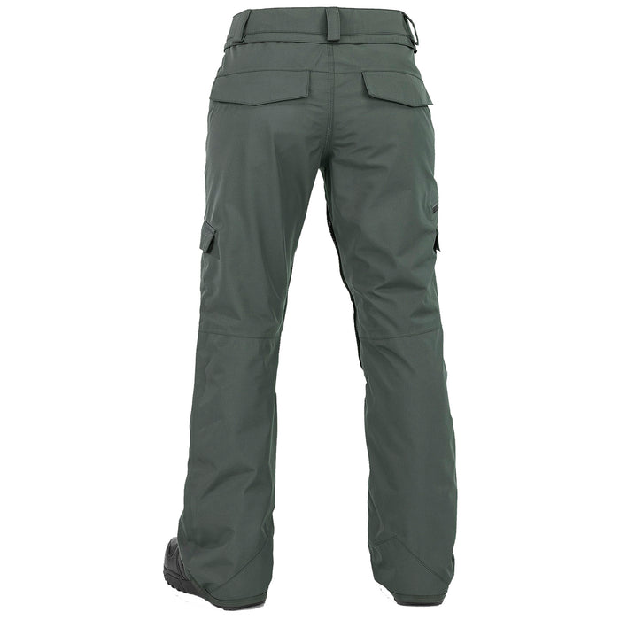 Volcom Aston GORE-TEX Pants - Women's Eucalyptus
