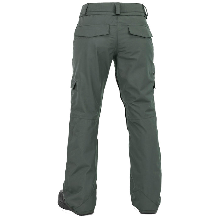 Volcom Aston GORE-TEX Pants - Women's Eucalyptus
