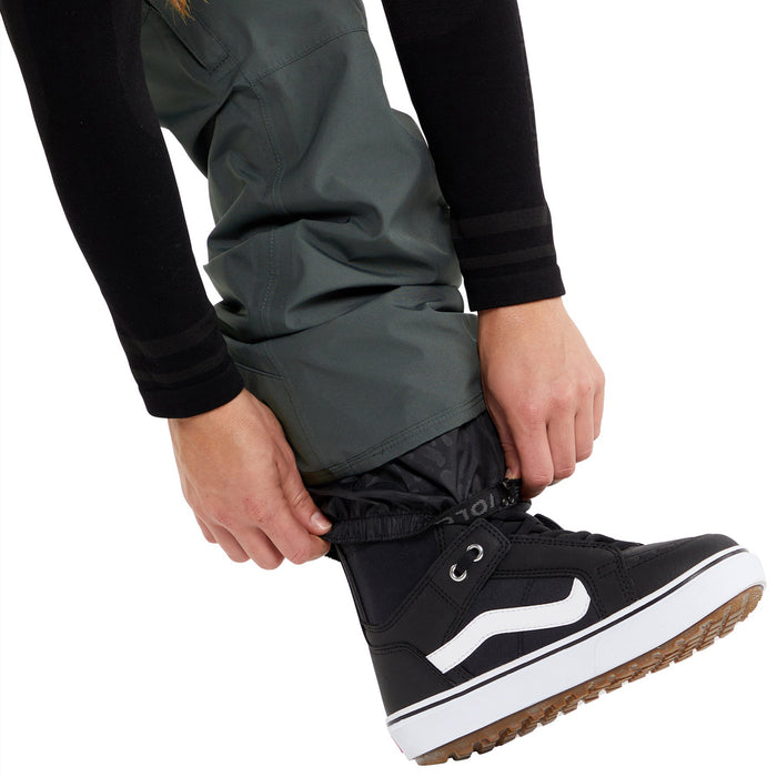 Volcom Aston GORE-TEX Pants - Women's Eucalyptus