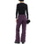 Volcom Knox Insulated GORE-TEX Pants - Women's Blackberry