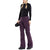Volcom Knox Insulated GORE-TEX Pants - Women's Blackberry