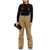 Volcom Knox Insulated GORE-TEX Pants - Women's Dark Khaki