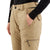 Volcom Knox Insulated GORE-TEX Pants - Women's Dark Khaki