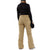Volcom Knox Insulated GORE-TEX Pants - Women's Dark Khaki