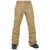 Volcom Knox Insulated GORE-TEX Pants - Women's Dark Khaki