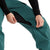 Volcom Creston 3D Stretch Bib Pants - Women's Balsam