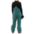 Volcom Creston 3D Stretch Bib Pants - Women's Balsam