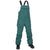 Volcom Creston 3D Stretch Bib Pants - Women's Balsam