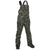 Volcom Swift Bib Overalls - Women's Cloudwash Camo