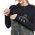 Volcom Swift Bib Overalls - Women's Cloudwash Camo