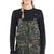 Volcom Swift Bib Overalls - Women's Cloudwash Camo