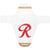 Spank x Rainier LTD Front Fender Rainier Beer