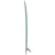 The Critical Slide Society Hermit PU Surfboard Jade
