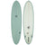 The Critical Slide Society Hermit PU Surfboard Jade