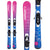 Elan Sky Skis + EL 4.5 Bindings - Toddlers' 2023
