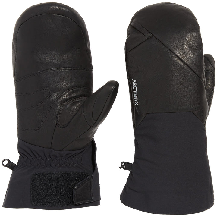 Arc'teryx Sabre Mittens Black