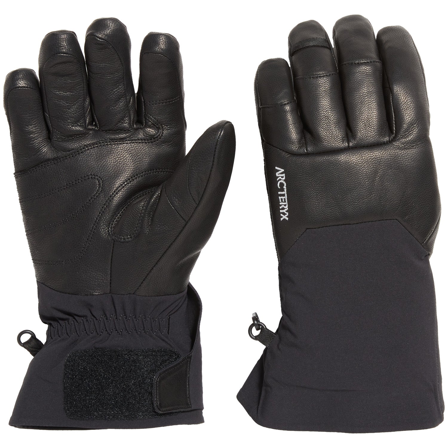 Arc'teryx Sabre Gloves – evo