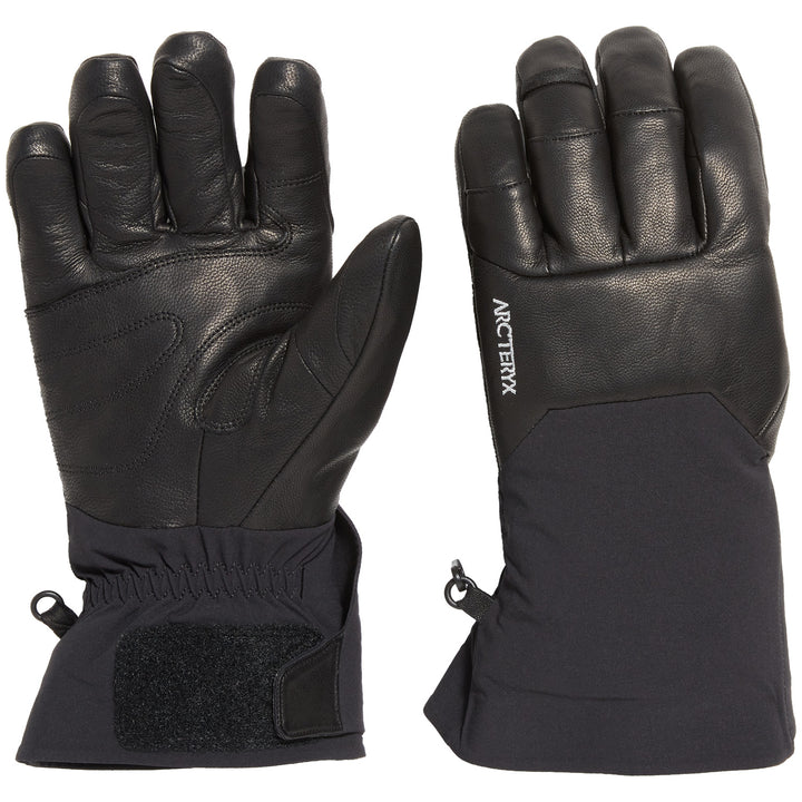 Arc'teryx Sabre Gloves Black