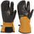 Arc'teryx Sabre Index Mittens Yukon