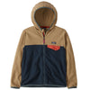 New Navy/Grayling Brown