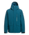 Quiksilver Mission Solid Jacket - Boys' Majolica Blue