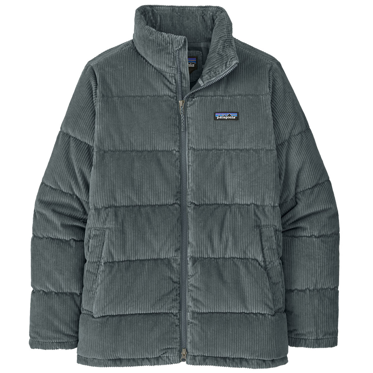 Patagonia Cord Fjord Coat - Women