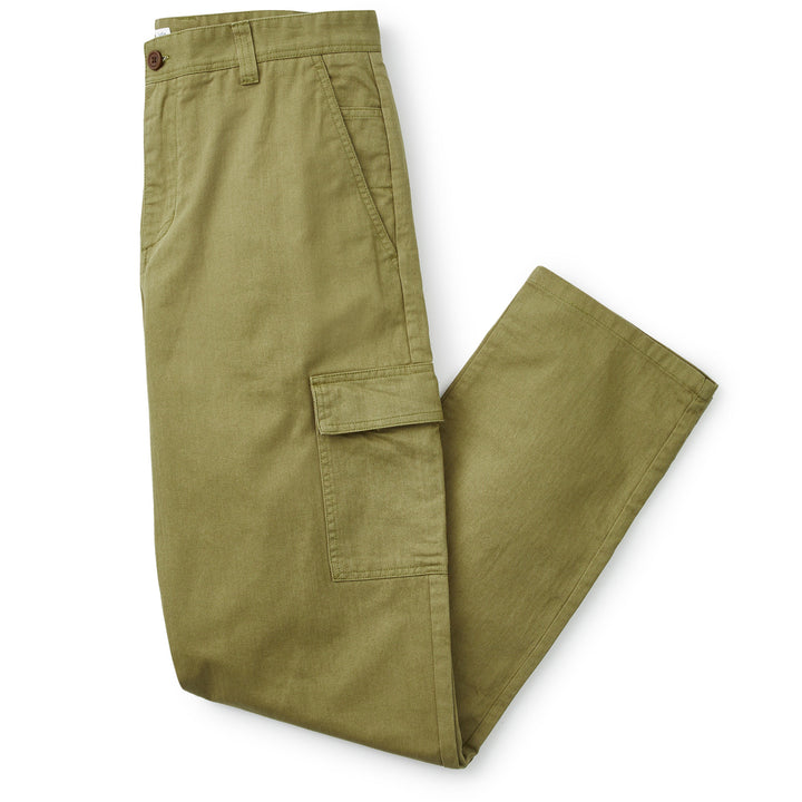 Katin Grant Pants - Men's Olive