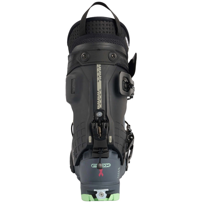K2 FL3X Diverge LT Alpine Touring Ski Boots - Women's 2023 Light Gray