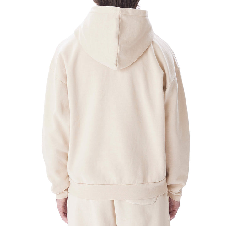 Obey Clothing Lowercase Pigment Hoodie - Men's Clay