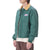 Obey Clothing Chisel Jacket - Men's Dark Cedar Multi