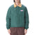 Obey Clothing Chisel Jacket - Men's Dark Cedar Multi