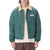 Obey Clothing Chisel Jacket - Men's Dark Cedar Multi
