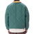 Obey Clothing Chisel Jacket - Men's Dark Cedar Multi