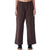 Obey Clothing Big Easy Canvas Pants - Unisex Dark Brown