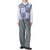 Obey Clothing Mira Sweater Vest - Women's Academy Navy Multi