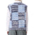 Obey Clothing Mira Sweater Vest - Women's Academy Navy Multi