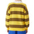 Obey Clothing Charlie Sweater - Women's Banana Cream Multi