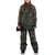 Volcom Wilding Pants - Women's Cloudwash Camo