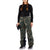 Volcom Wilding Pants - Women's Cloudwash Camo