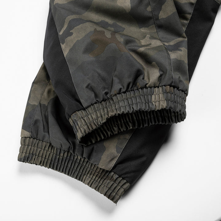 Volcom Wilding Pants - Women's Cloudwash Camo